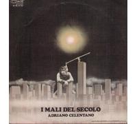 Adriano Celentano - I Mali Del Secolo