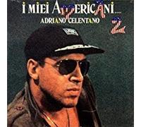 Adriano Celentano - I Miei Americano Vol.2