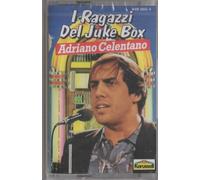 Adriano Celentano I Ragazzi Del Juke Box MC NUOVO Desidero Te Serafina Campanaro