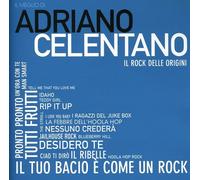 Adriano Celentano - Il Meglio Di Adriano Celentano - Cd