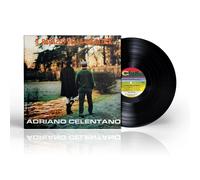 ADRIANO CELENTANO - Il Ragazzo della Via Gluck (2024) LP Vinyl