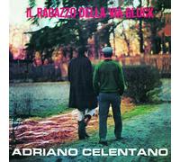 Adriano Celentano - Il Ragazzo Della Via Gluck - Cd