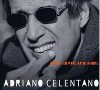 Adriano Celentano - Io Non So Parlar D'amore - Cd (nuova edizione - digipack...