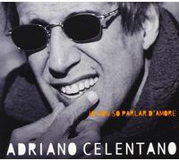 Adriano Celentano - Io Non So Parlar D'amore - Cd (nuova edizione - digipack...