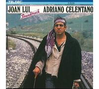 Adriano Celentano - JOAN LUI (SOUNDTRACK)