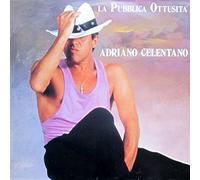 Adriano Celentano - La pubblica ottusita (1987)