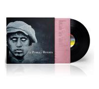 ADRIANO CELENTANO - La pubblica ottusità (2025) LP vinyl preorder