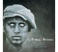 Adriano Celentano - La Pubblica Ottusita' - Cd