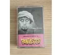 Adriano Celentano _ La Pubblica Ottusità _ MC K7 Musicassetta _ 1987 SIGILLATA