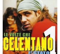 Adriano Celentano Le Volte Che Celentano.. (CD)