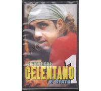 Adriano Celentano - Le Volte Che Celentano E' Stato 1 / Clan Celentano CLN 2052 4