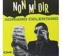 Adriano Celentano - Non Mi Dir
