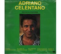 Adriano Celentano - Racolta Di Successi - Vinile