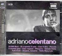 Adriano Celentano - Seleccion 5 Estrellas