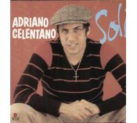 Adriano Celentano - Soli [Vinyl LP]