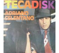 Adriano Célentano - Tecadisk