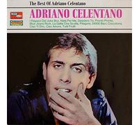 Adriano Celentano - The Best Of Adriano Celentano - Mode Serie - MDINT 9690
