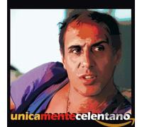 Adriano Celentano – Unicamente Celentano – CD