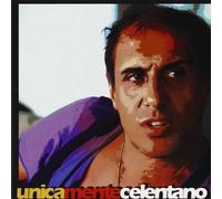 Adriano Celentano - Unicamentecelentano - 3 Cd (nuova edizione - raccolta)