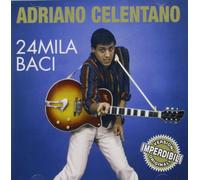 Adriano Celentano - Ventiquattromila Baci