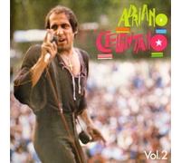 ADRIANO CELENTANO VOL.2 TRE