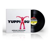 ADRIANO CELENTANO - Yuppi du (2024) LP Vinyl