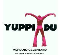 Adriano Celentano - Yuppi Du - Cd
