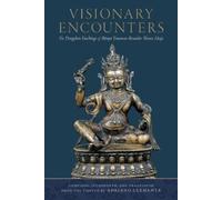 Adriano Clemente Visionary Encounters (Tascabile)