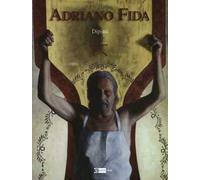 Adriano Fida. Dipinti