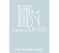 Adriano in Siria Facsimile Edition Full Score, Hardbound with Critical Commentary: Subscriber Price Within a Subscription to the Series: $126.00