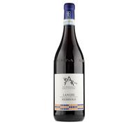 Adriano Langhe Nebbiolo Doc - 750 ML