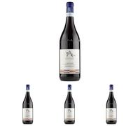Adriano Langhe Nebbiolo Doc - 750 ML (Confezione da 4)