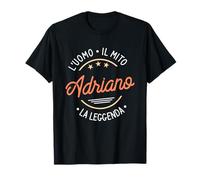 Adriano l'uomo il mito la leggenda Maglietta