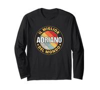 Adriano Maglia a Manica