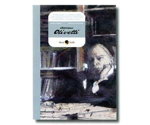 Adriano Olivetti [Jan 01, 2011] Peroni Marco, Riccardo Cecchetti