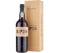 Ramos Pinto Tawny 20 YO Port 20,5% vol. 0,75l