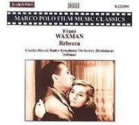Adriano - Rebecca