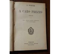 Adriano Salani A Caro Prezzo - I Romanzi Della N. 111, Rosa
