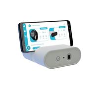 Adriano - Smart-Home Getaway per Domotica - Nuova Vita per i Tuoi smatphone e Tablet.- Made in Italy - Eco-Friendly
