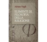 Elementi di filosofia della religione