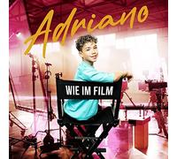Adriano Wie im Film (CD)
