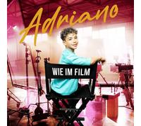 Adriano Wie im Film (CD)