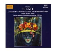 Adriano - WORKS FOR ORC