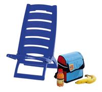 Adriatic ADR176 Spiaggina, Blu