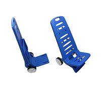 Adriatic ADR242 Spiaggina Comfort, Blu