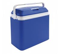 Adriatic Frigo Rigido Portatile 24L Blu Polipropilene