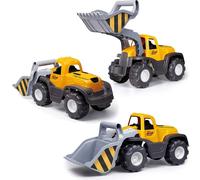 ADRIATIC RUSPA GIGANTE DA CANTIERE CM 68x28 898