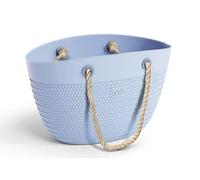 ADRIATIC s.r.l. (ADR) Linda Bag Borsa PLASTICA AZZUR 1126/AZ/C