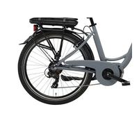 Adriatica Bicicletta Elettrica Vanity 26´´ Grey