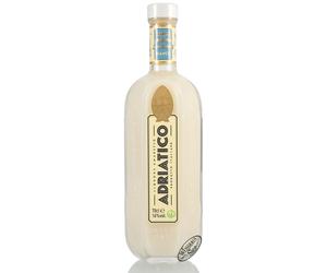 Adriatico Amaretto Crushed Almonds Bianco Liquore 16% vol. 0,70l